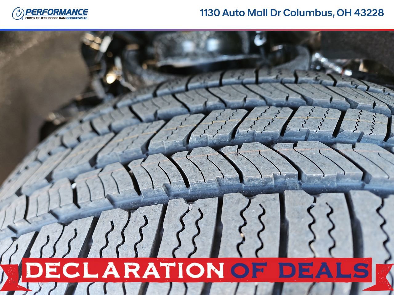 2026 Jeep Grand Wagoneer Limited