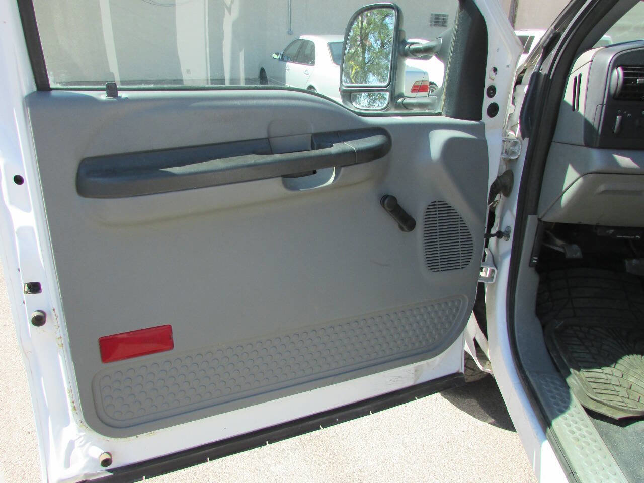 2006 Ford F250 Lariat