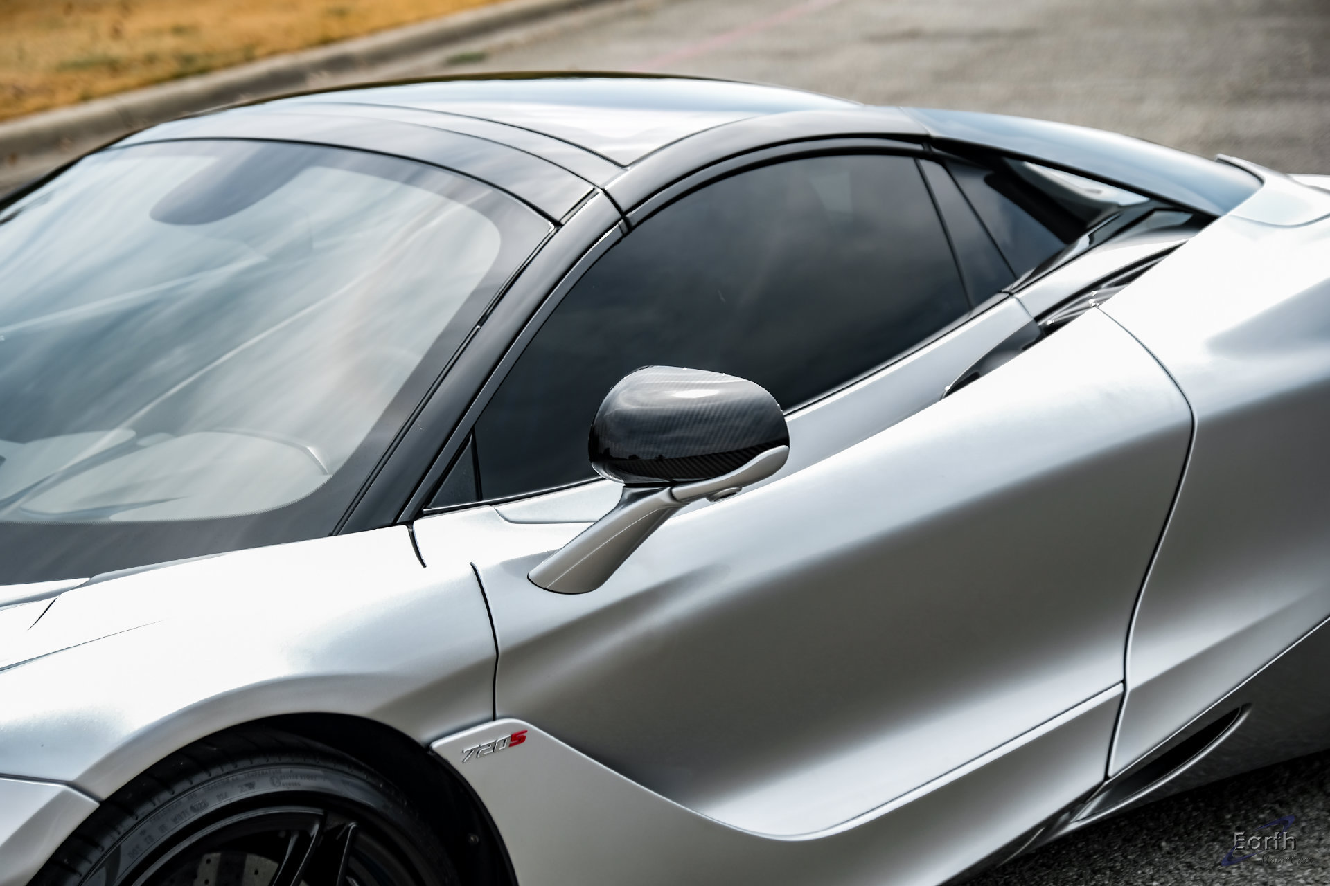 Used 2020 McLaren 720S Luxury photo 34