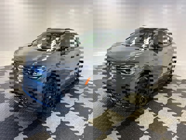 2025 Volkswagen ID.4 Pro S