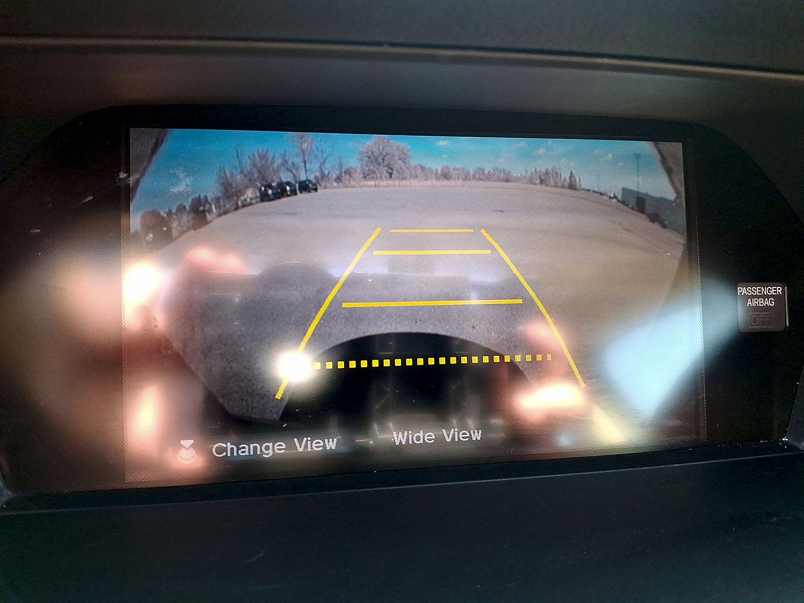 2013 Acura ILX w/ Technology Package