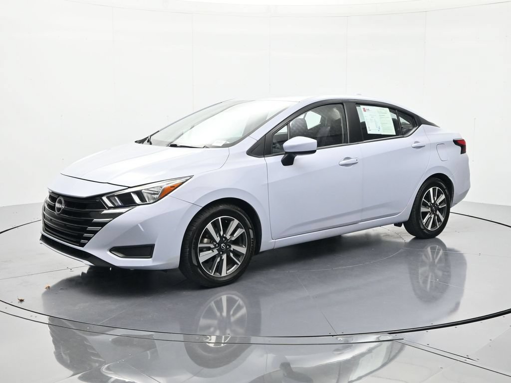 Used Nissan Versa for Sale in Jacksonville, FL - Autotrader