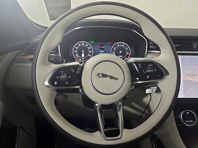 2026 Jaguar F-Pace R-Dynamic S