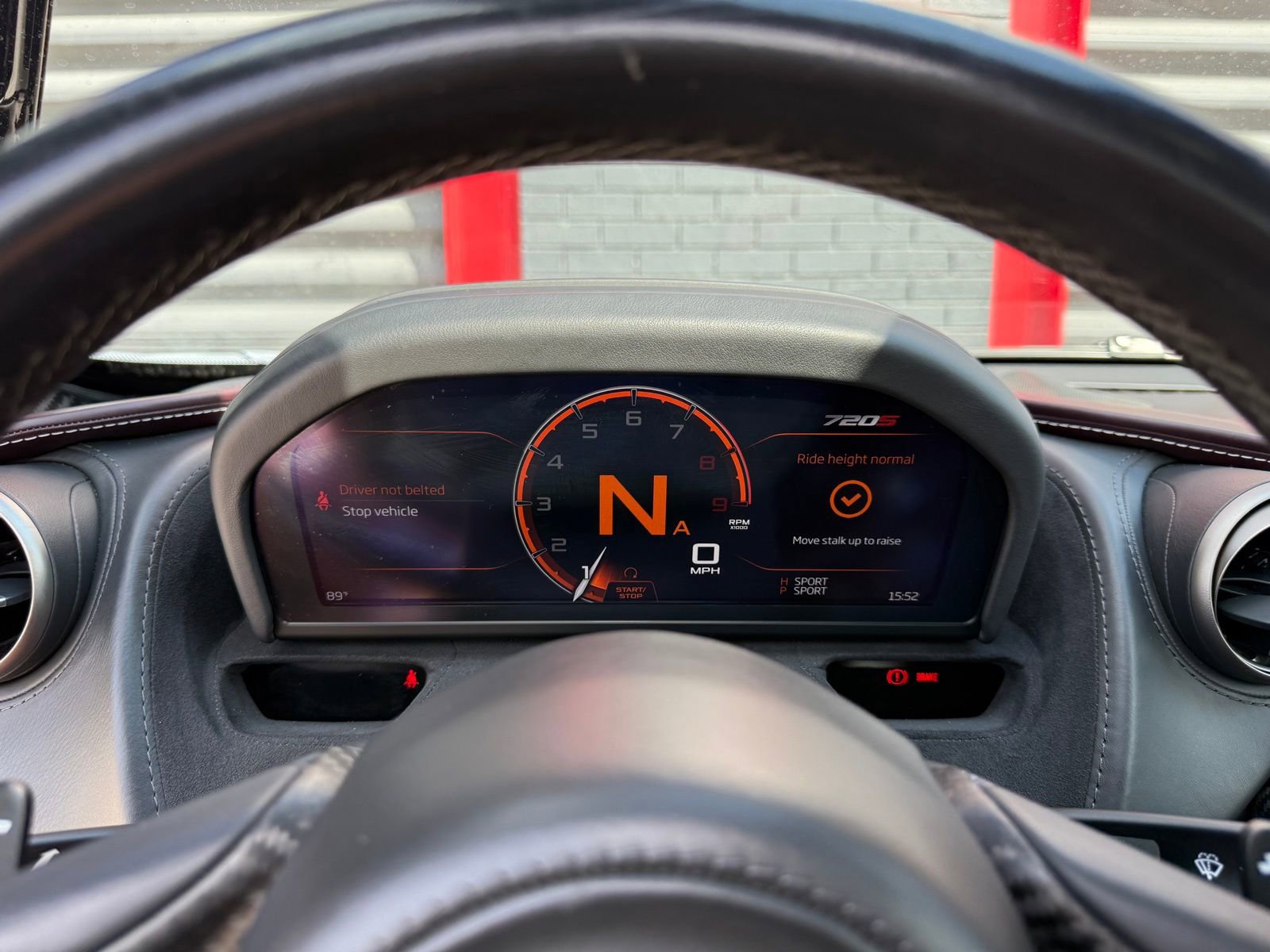 Used 2018 McLaren 720S photo 33