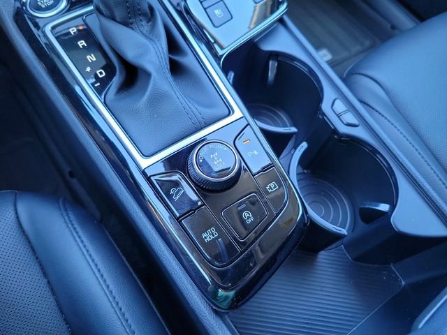 2024 Kia Sportage SX