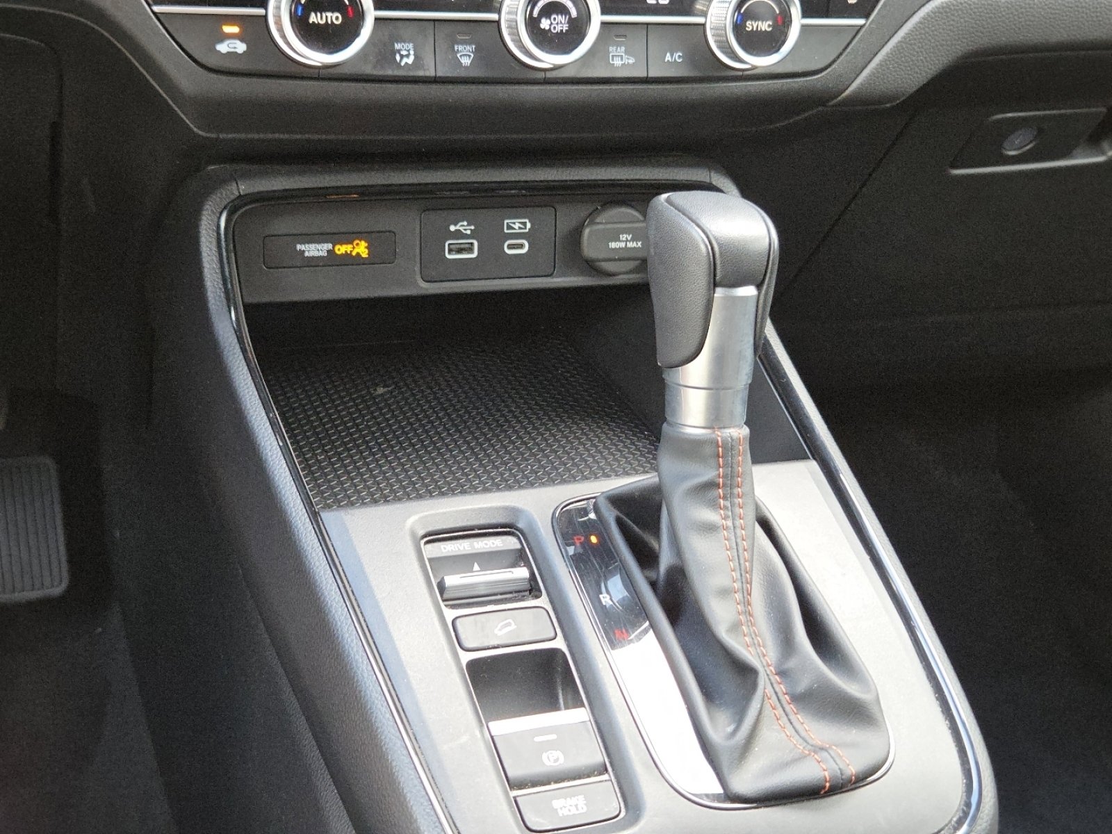 2024 Honda Cr-V Sport