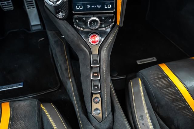 Used 2020 McLaren 720S Performance photo 36