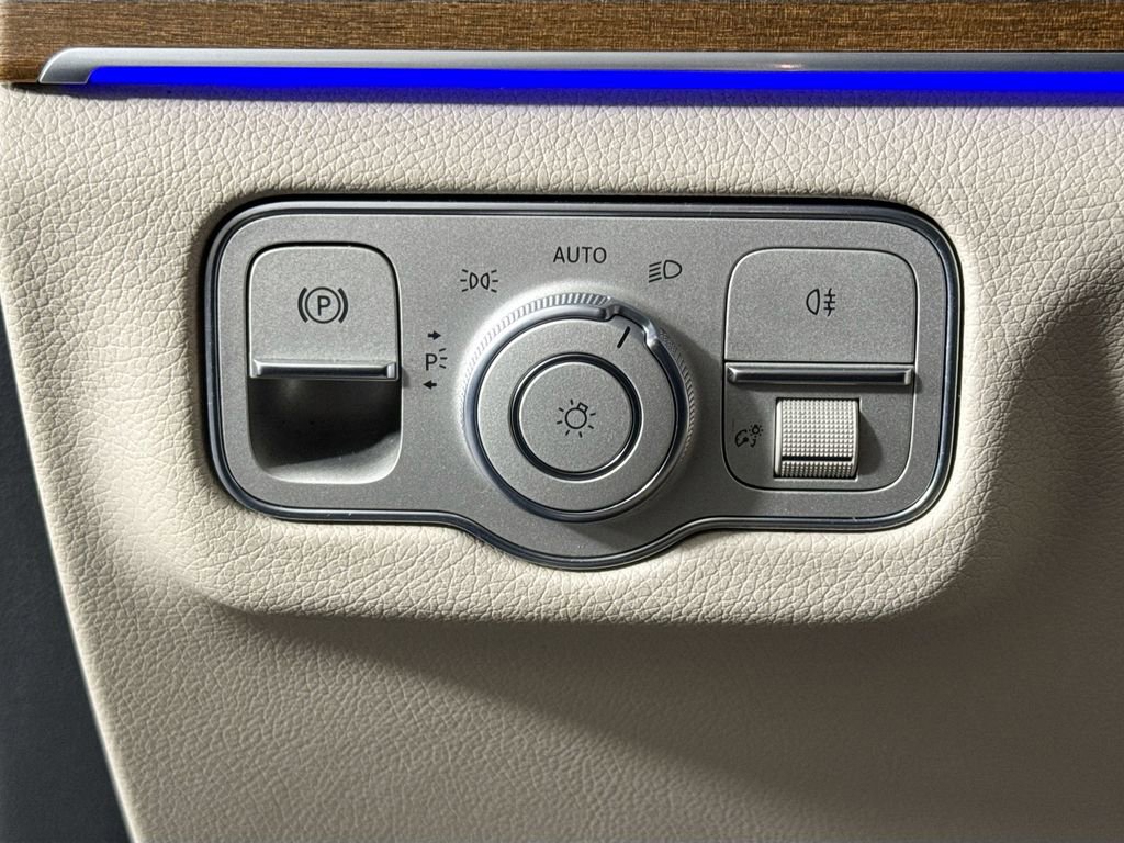 2020 Mercedes-Benz GLS 580 4MATIC