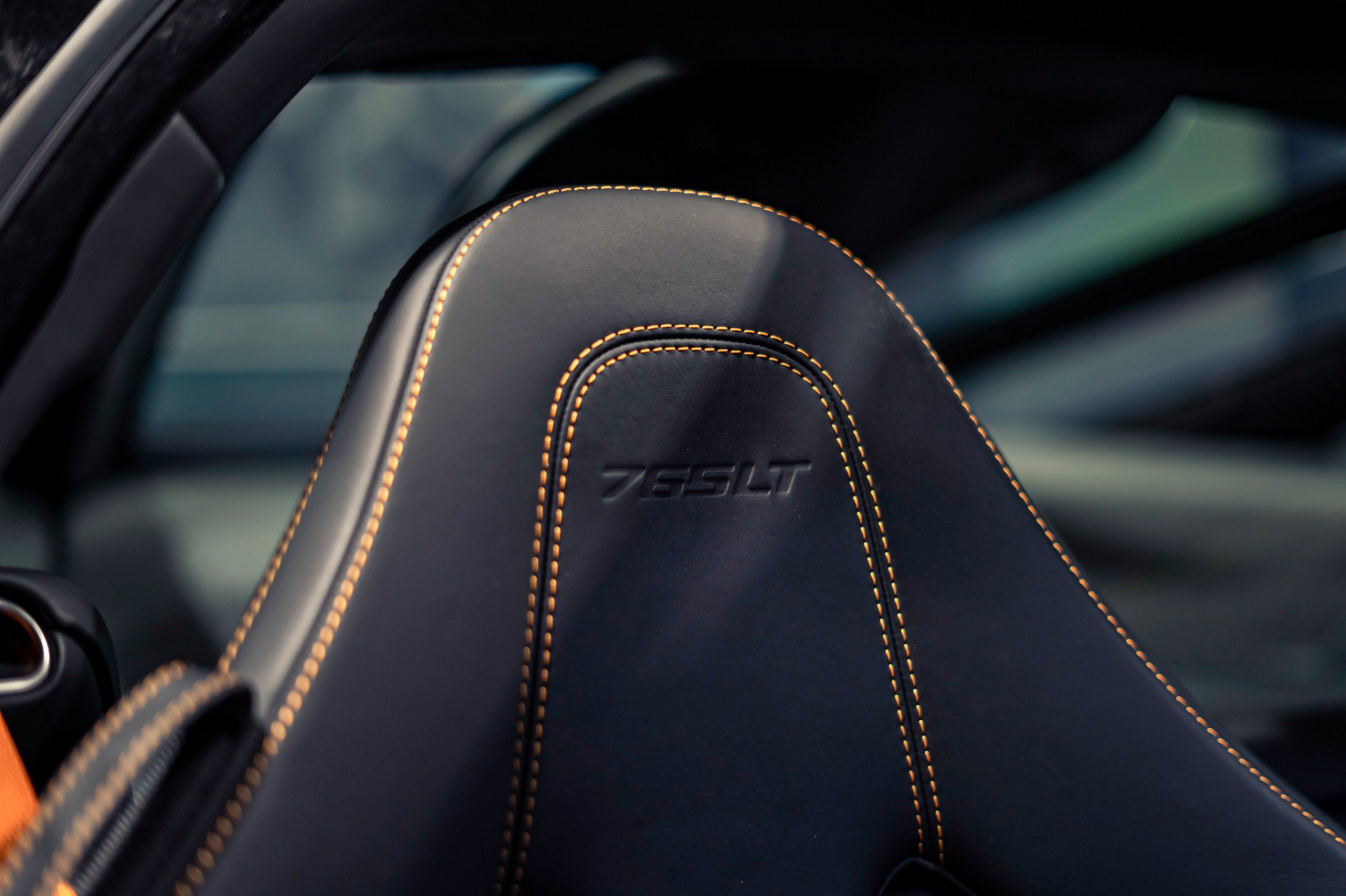 Used 2021 McLaren 765LT photo 34