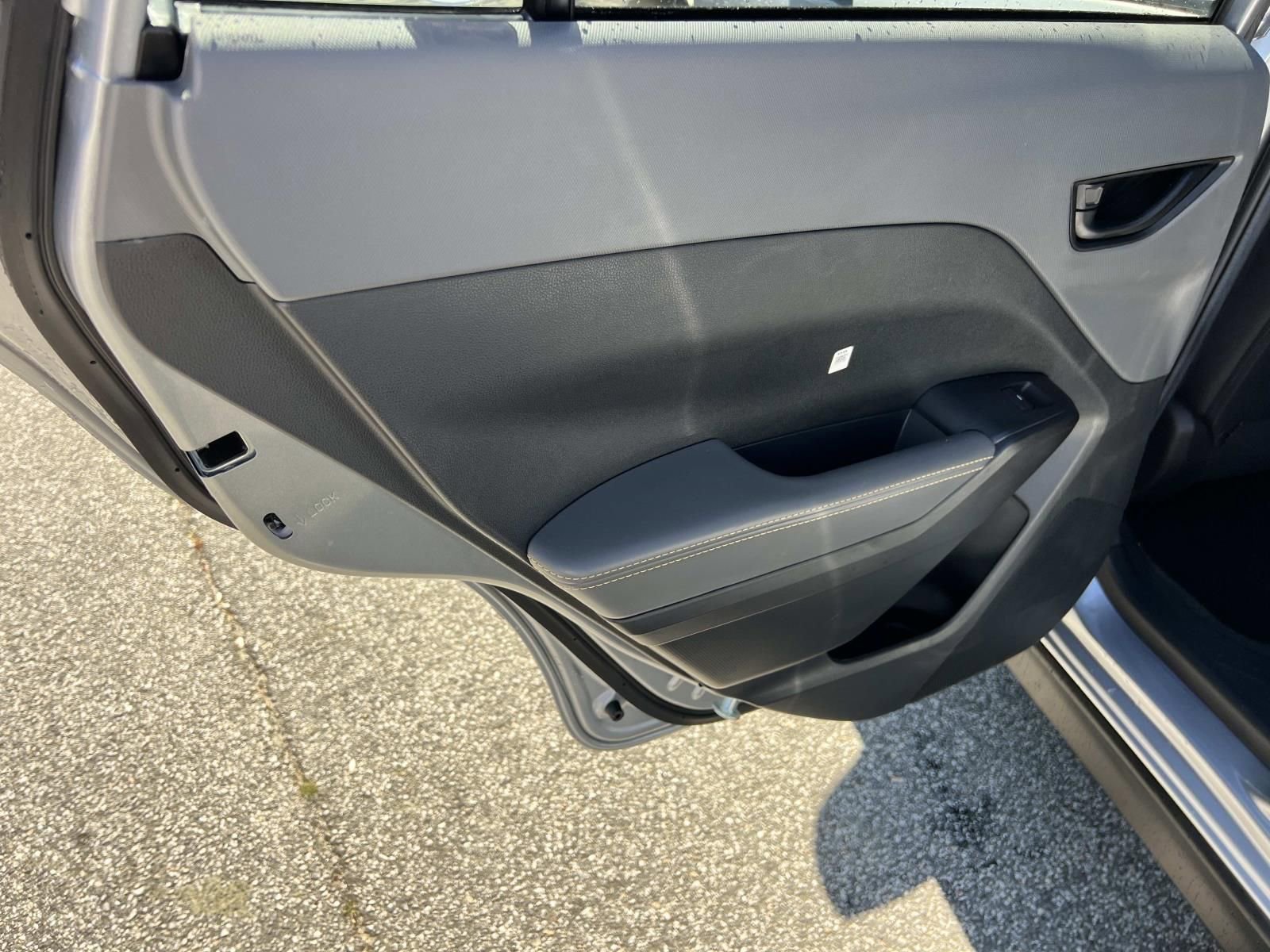 2025 Subaru Crosstrek 2.5i Sport