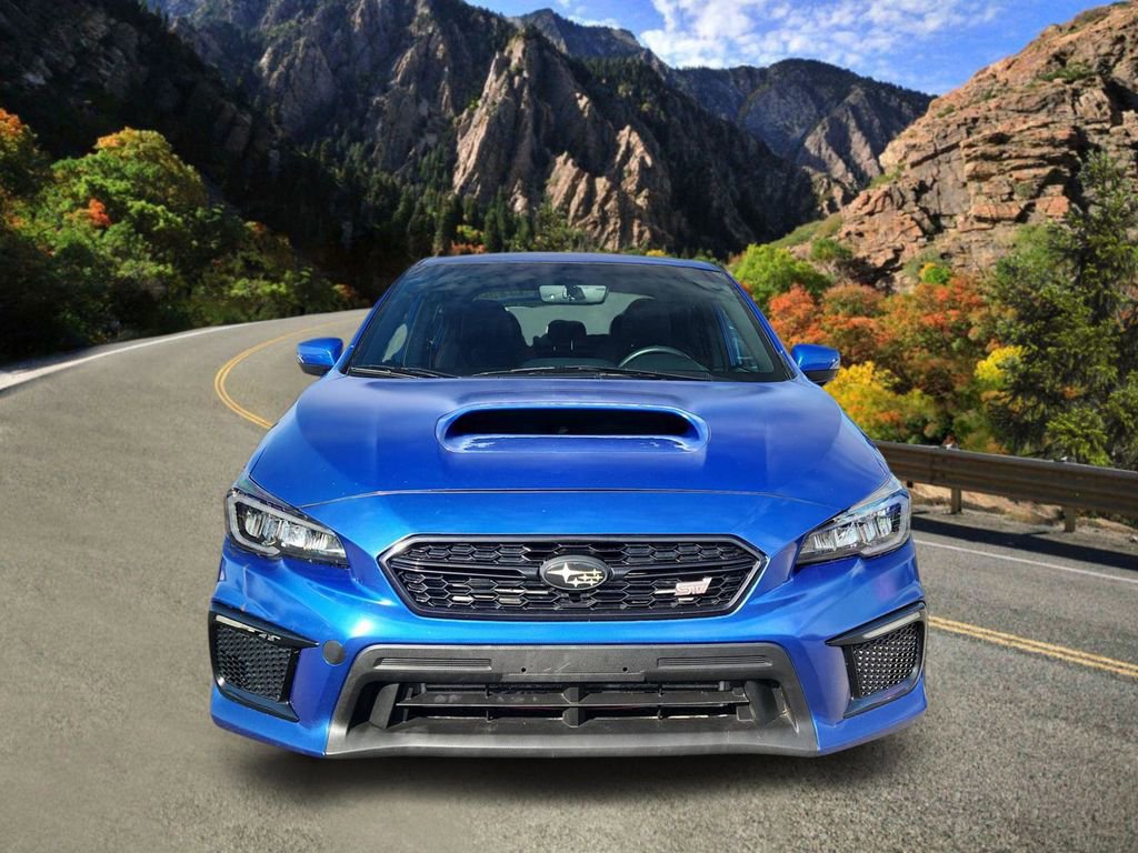 Used Subaru WRX for Sale in Grand Junction, CO - Autotrader