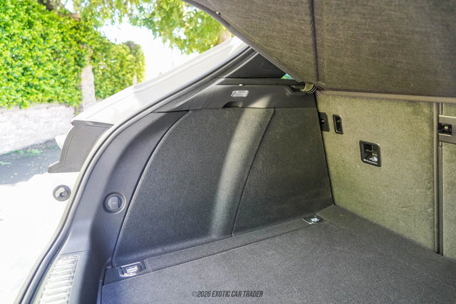 2025 Porsche Macan GTS