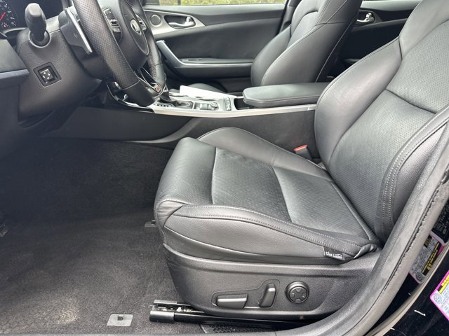 2020 Kia Stinger GT1