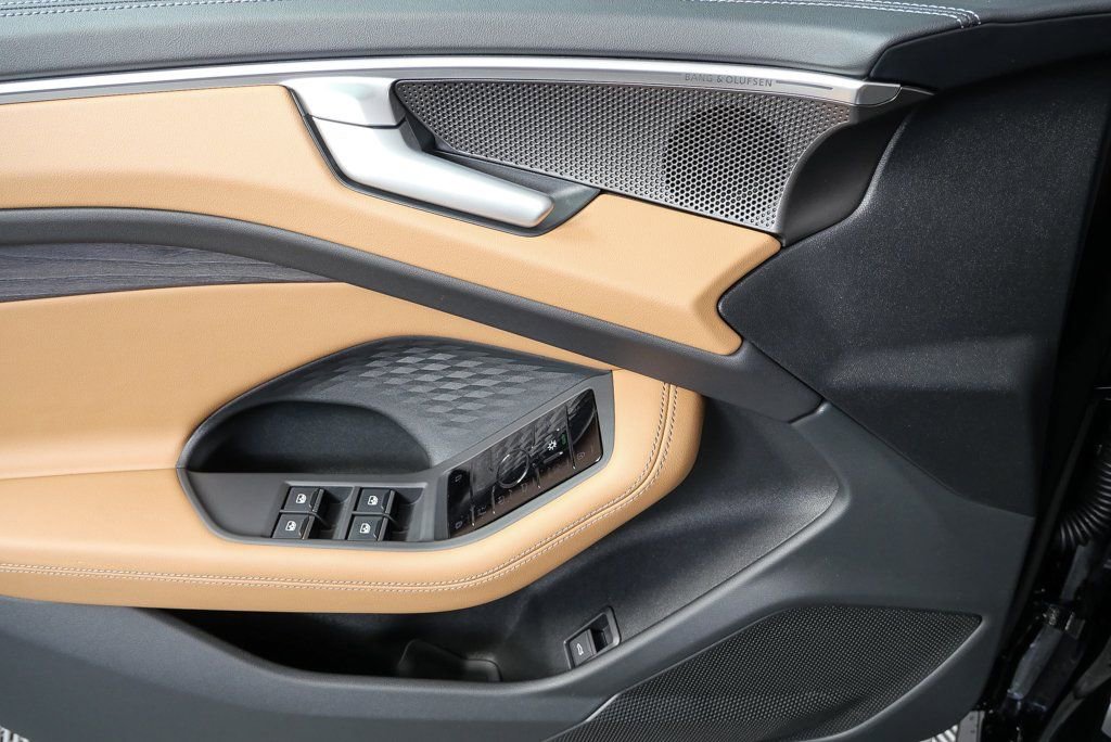 2026 Audi A6 Prestige