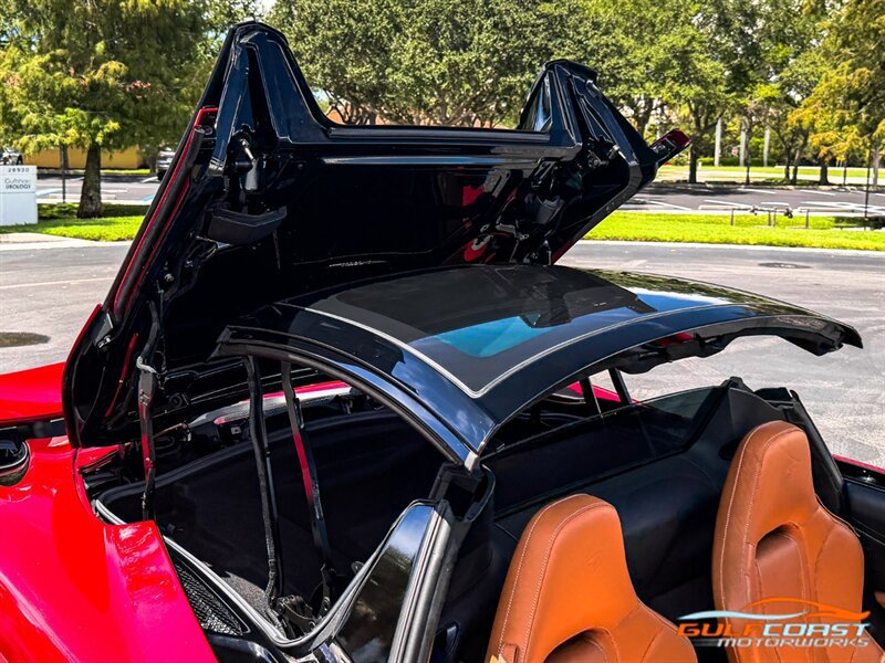 Used 2022 McLaren 720S Spider photo 62