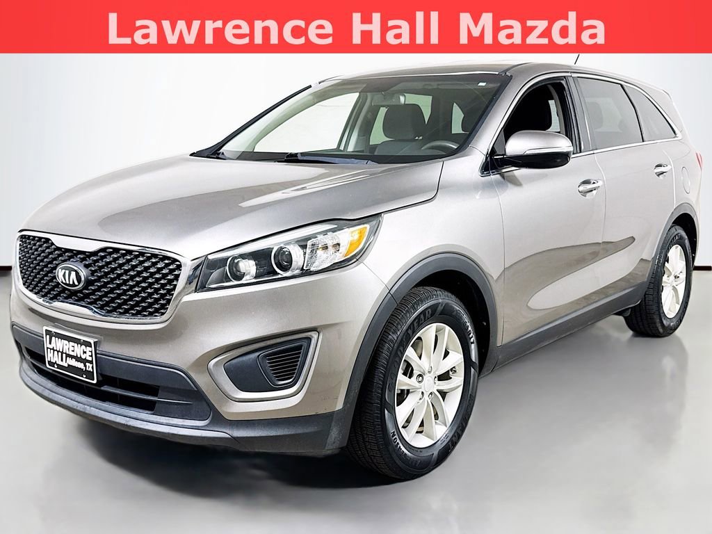 Used 2016 Kia Sorento L