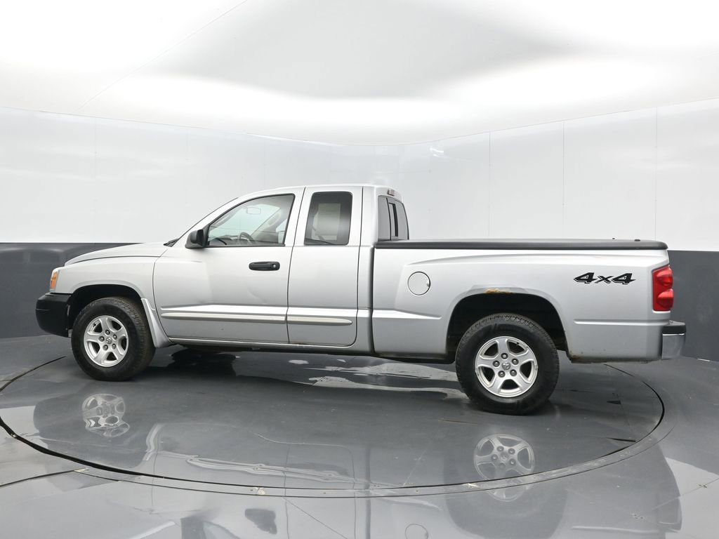 2005 Dodge Dakota SLT