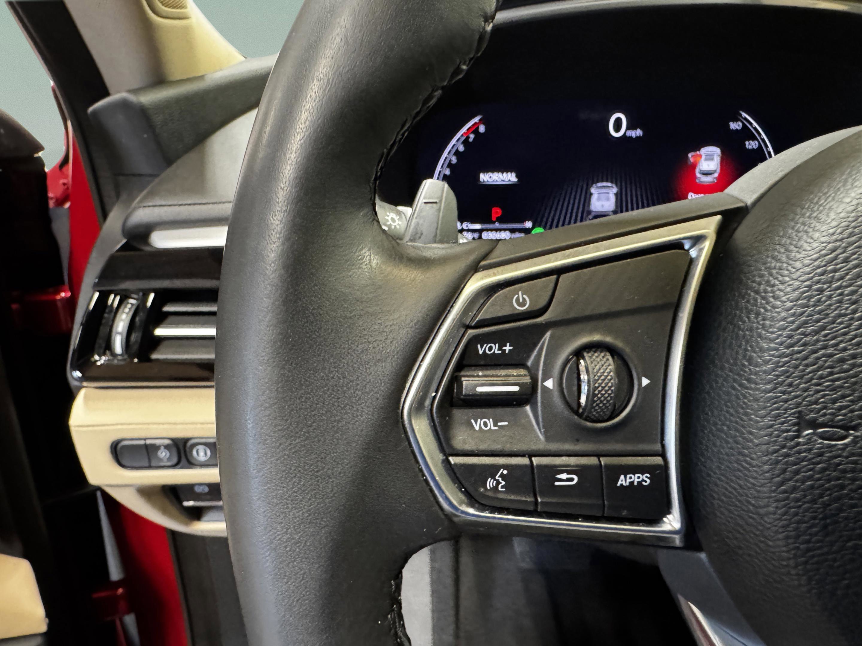 2023 Acura MDX FWD w/ Technology Package