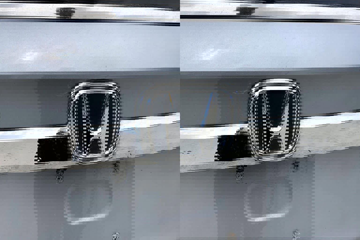 2018 Honda Odyssey EX