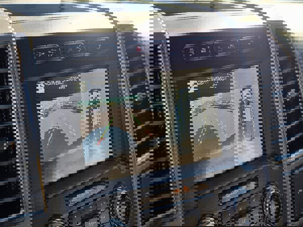 2017 Ford F150 Raptor