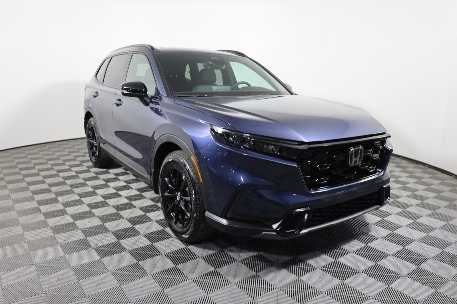 2026 Honda CR-V Sport-L