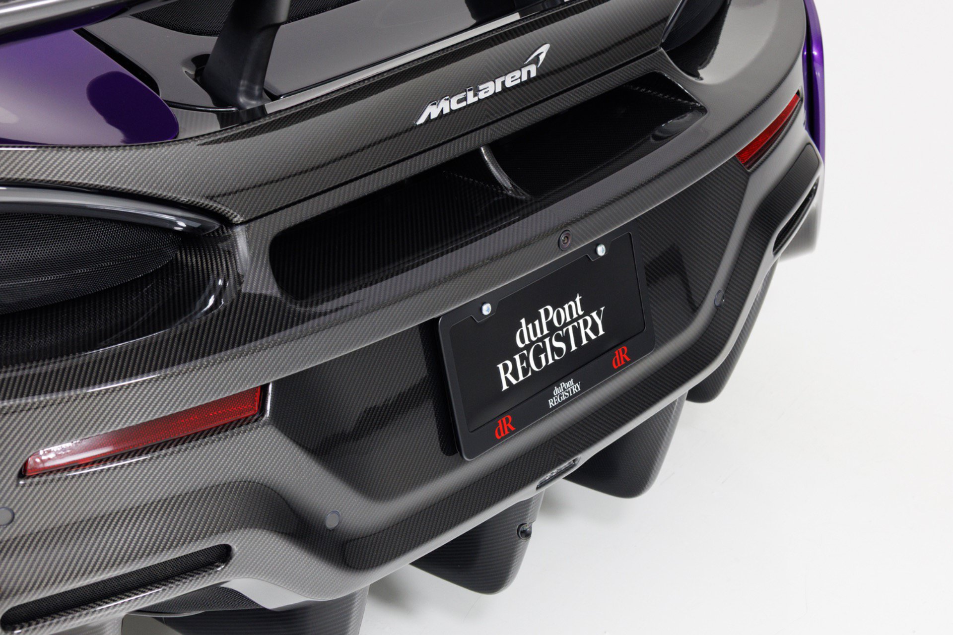 Used 2020 McLaren 600LT Spider photo 83
