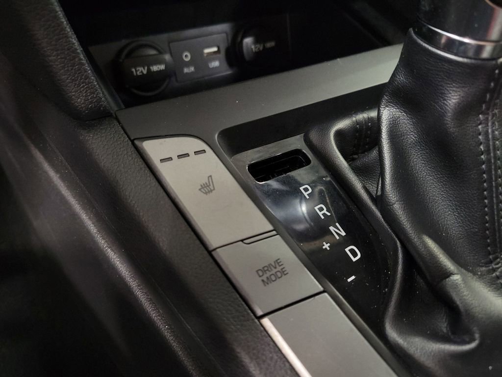 2017 Hyundai Elantra Value Edition