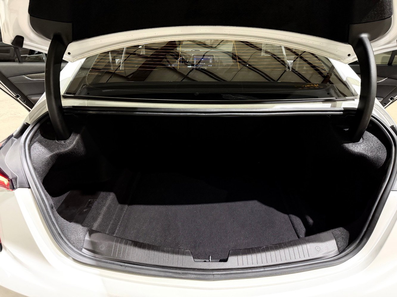 2021 Cadillac CT5 Sport