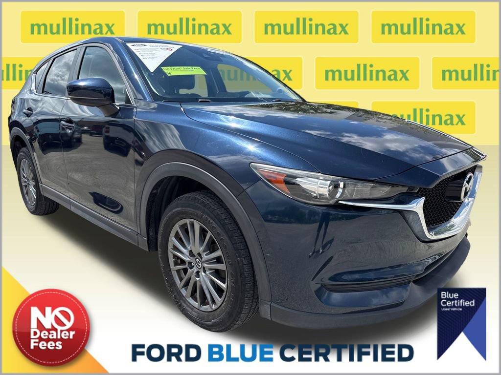 Used MAZDA CX-5 for Sale in Jupiter, FL - Autotrader