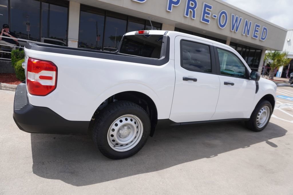 2023 Ford Maverick XL