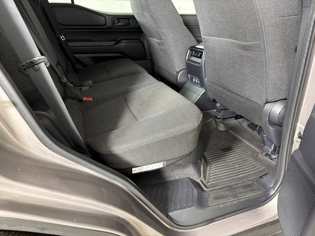 2025 Toyota Land Cruiser 1958