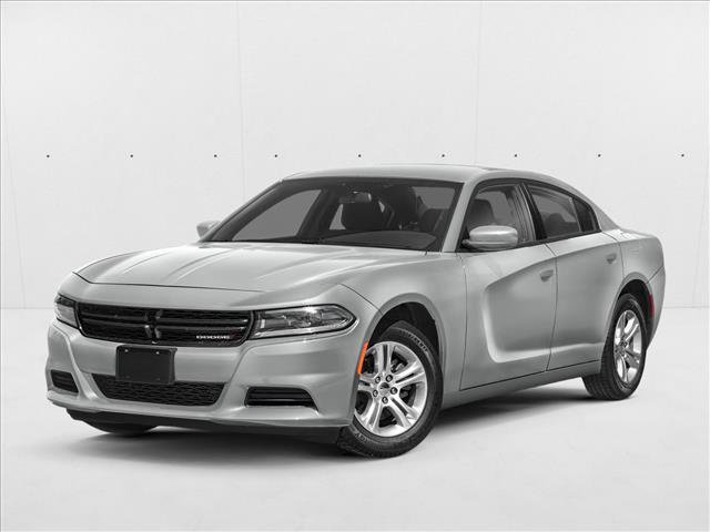 Used 2023 Dodge Charger SXT