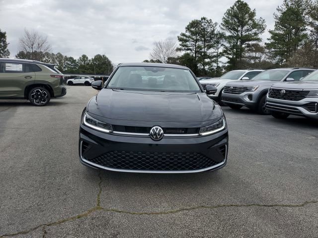 2026 Volkswagen Jetta SEL