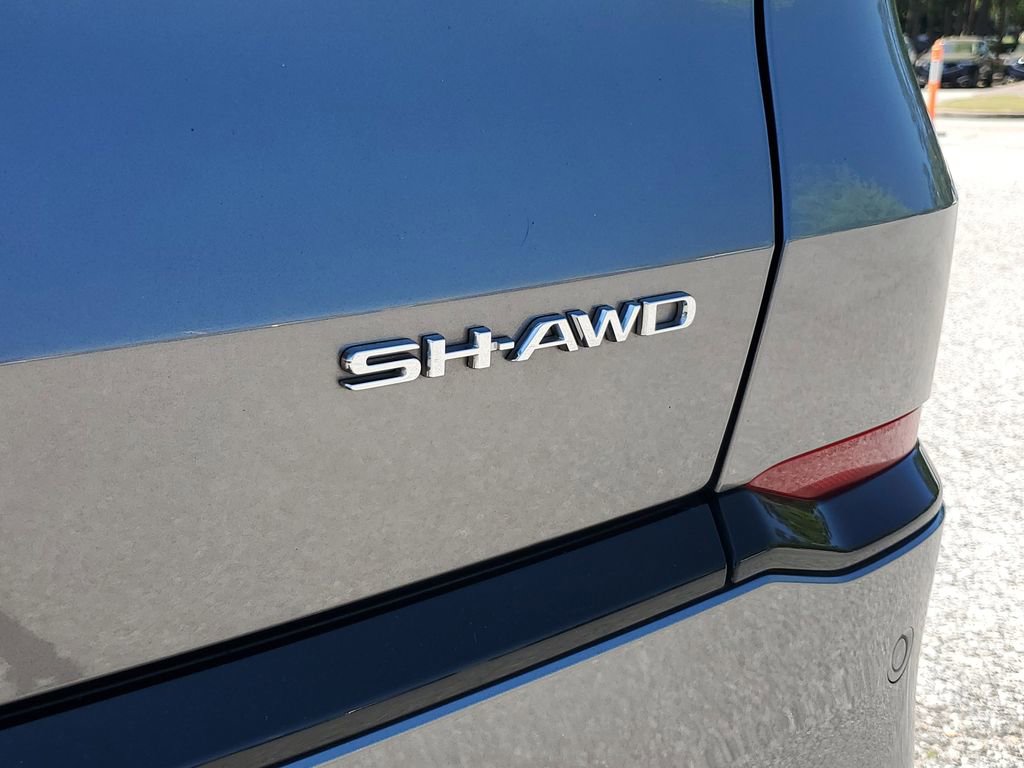 2023 Acura MDX Type S