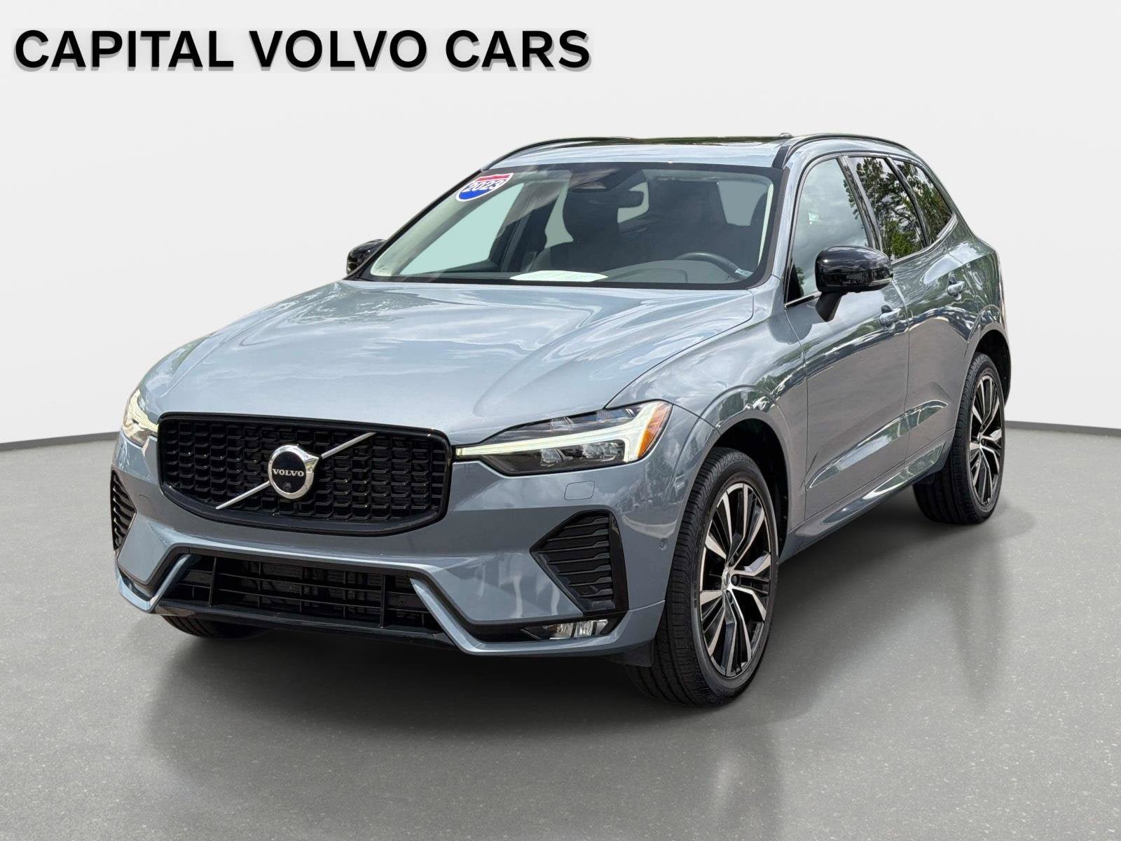 Used 2023 Volvo XC60 B5 Plus w/ Climate Package