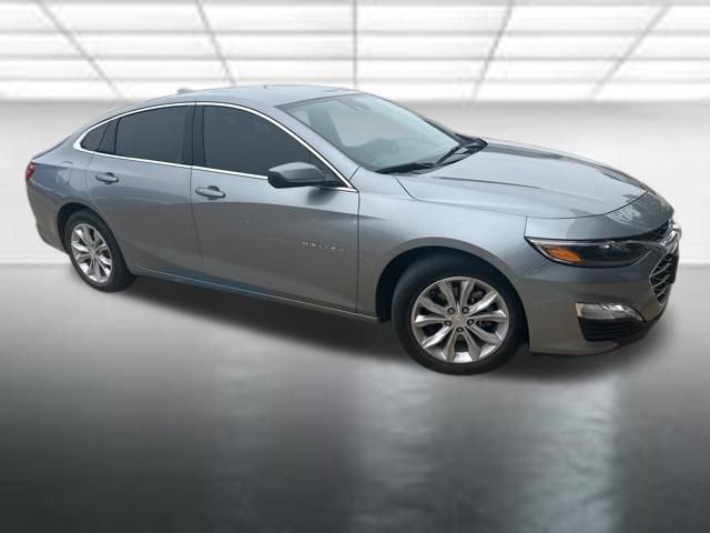 Used 2023 Chevrolet Malibu LT w/ LPO, Floor Liner Package