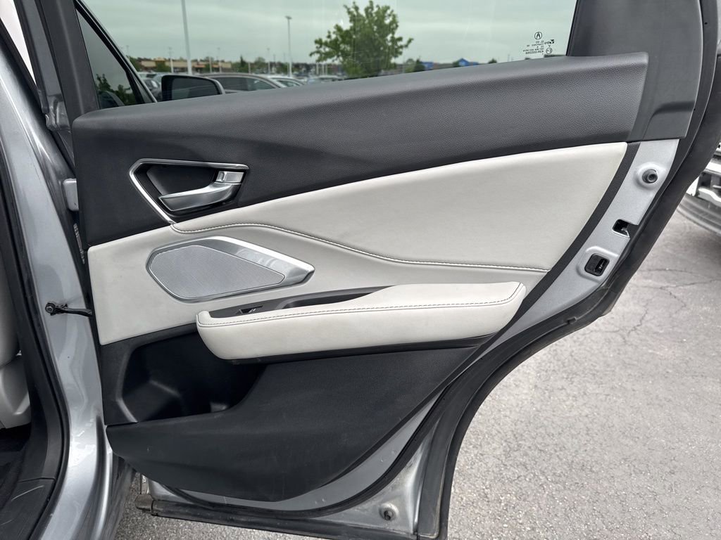 2019 Acura RDX w/ Technology Package