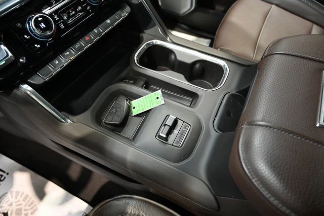 2024 GMC Sierra 3500 Denali