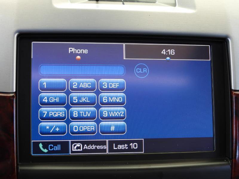 2013 Cadillac Escalade Luxury