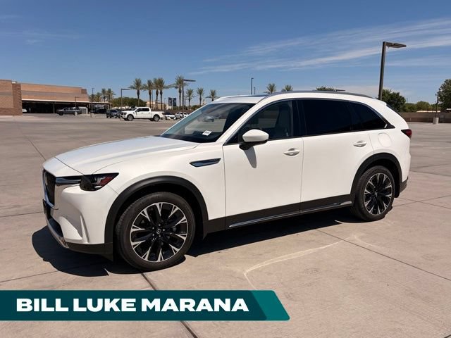 Used MAZDA CX-90 for Sale in Green Valley, AZ - Autotrader