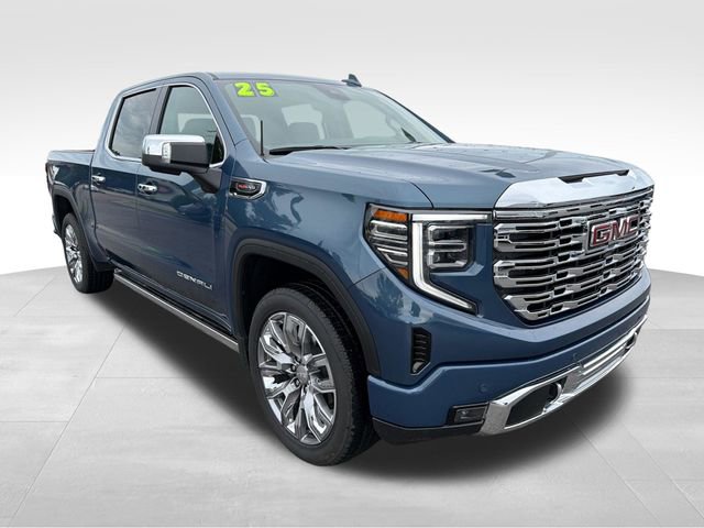 Used 2025 GMC Sierra 1500 Denali