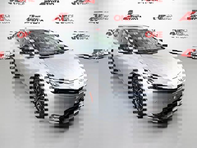 Used 2024 Toyota Prius XLE