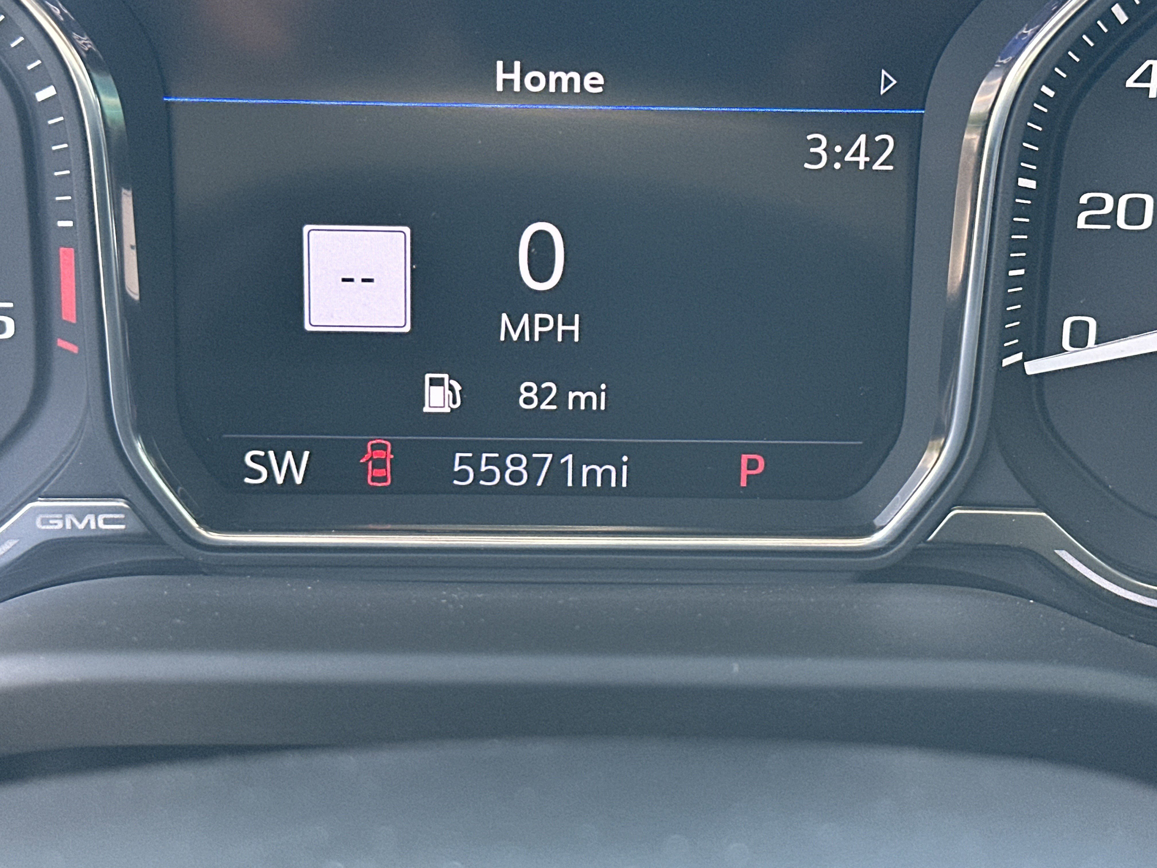 2023 GMC Sierra 2500 Denali