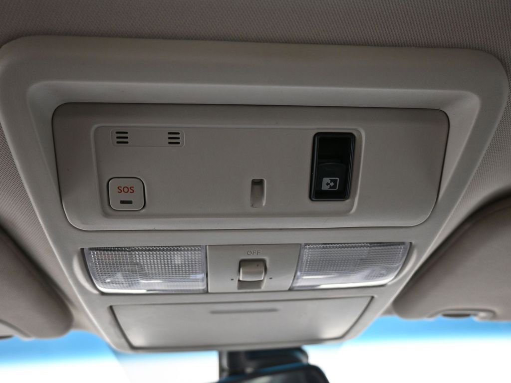 2018 Nissan Titan PRO-4X