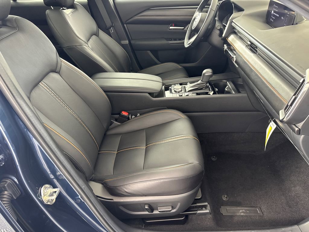 2025 MAZDA Cx-50 2.5 Hybrid