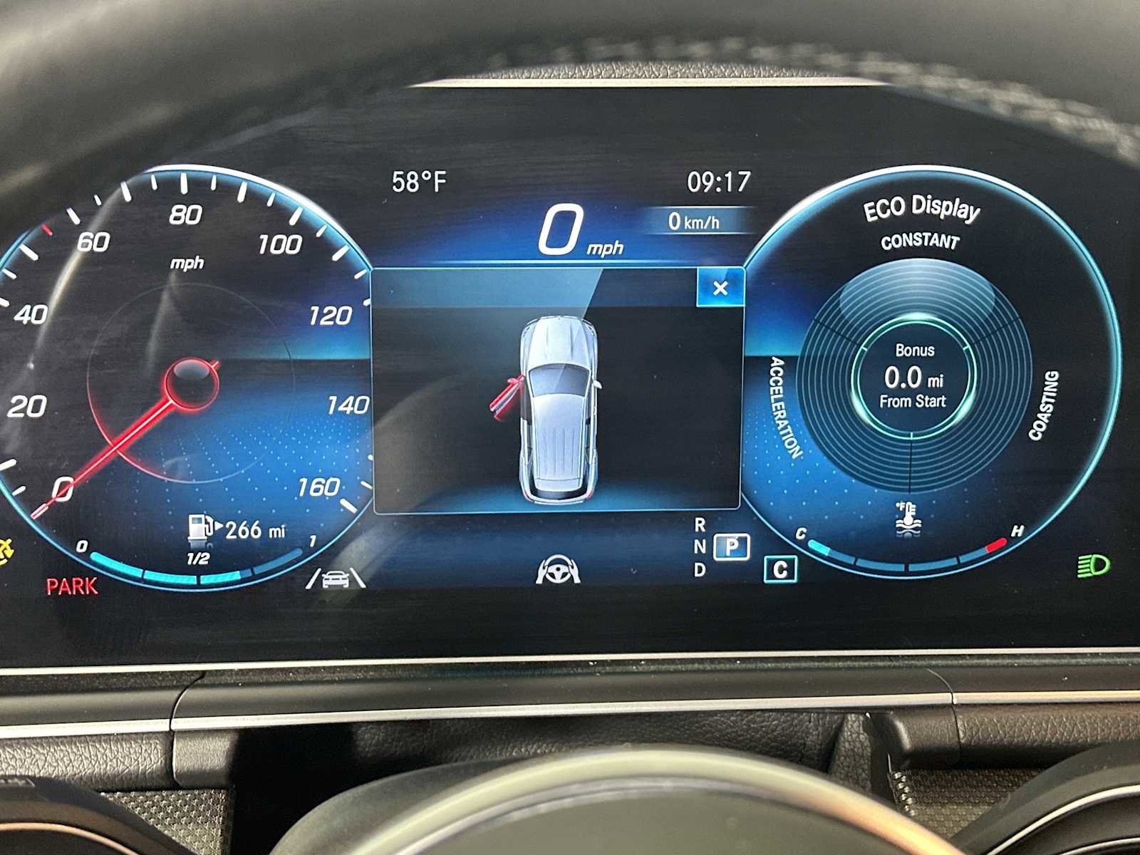 2021 Mercedes-Benz GLE 350