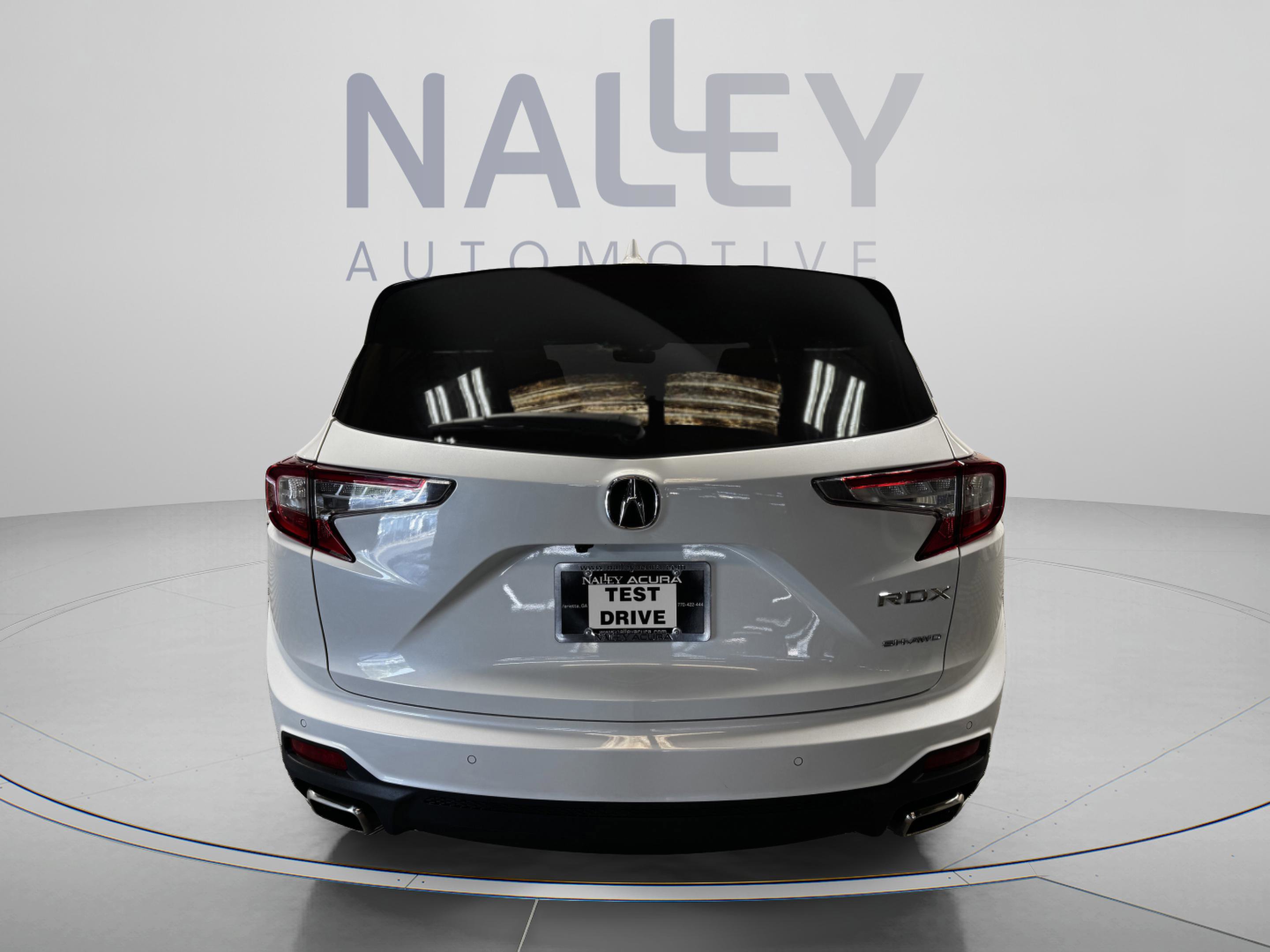 2024 Acura RDX SH-AWD w/ Technology Package