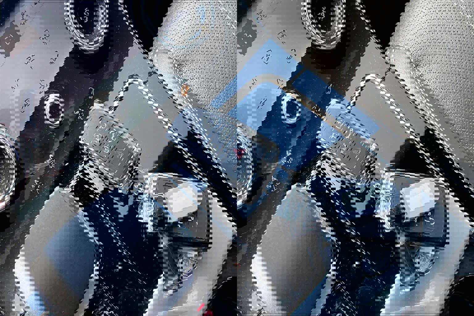 2022 Land Rover Range Rover Velar R-Dynamic S