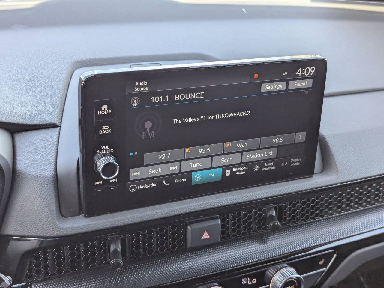 2024 Honda CR-V Sport Touring