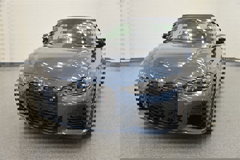 Used 2025 BMW M440i Convertible